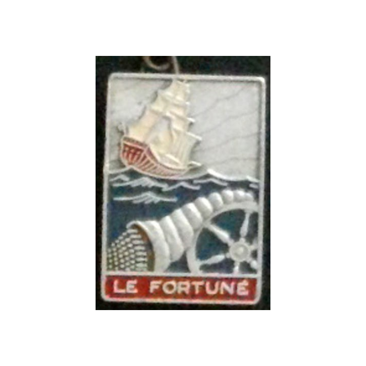 LE FORTUNÉ
