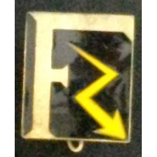 LE FOUDROYANT