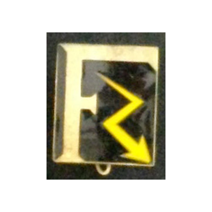 LE FOUDROYANT