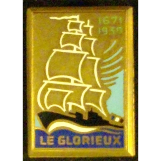 LE GORIEUX