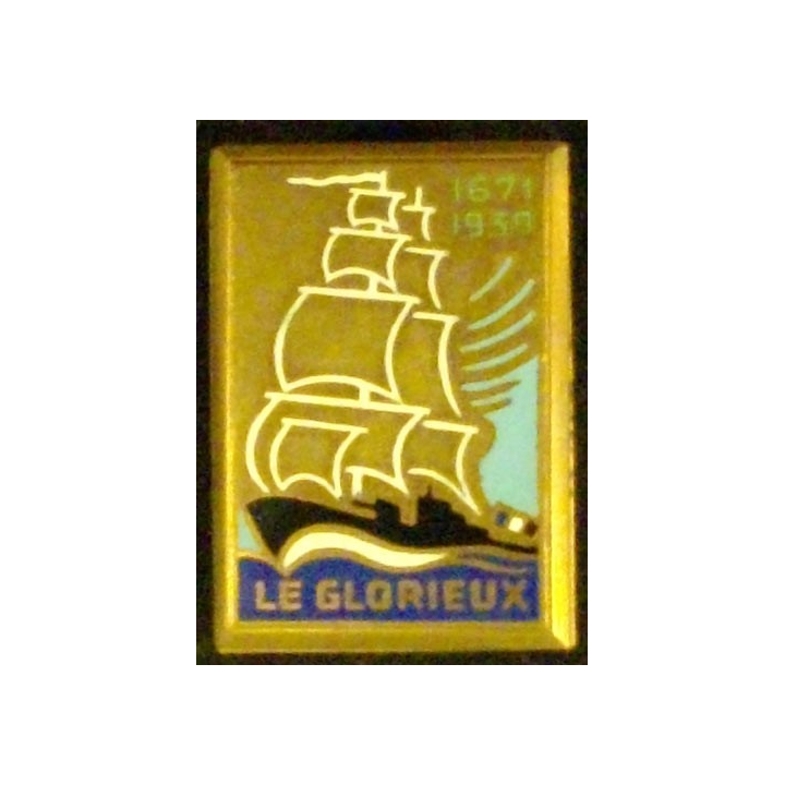 LE GORIEUX