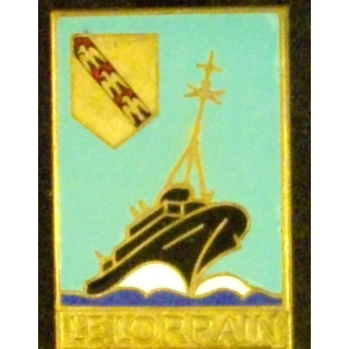 LE LORRAIN