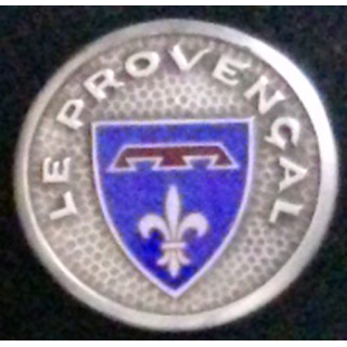 LE PROVENCAL