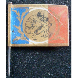 JOURNEE 1914 - 1918 de la journée de l'orphelinat des armées