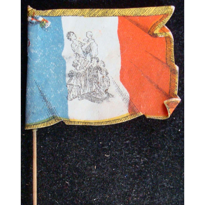 Journée nationale des mères de familles nombreuses