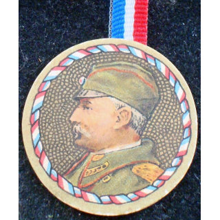 Journées serbes comité du secours national du 25 juin 1916
