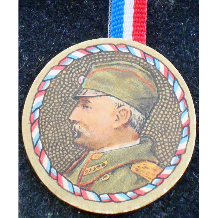 Journées serbes comité du secours national du 25 juin 1916
