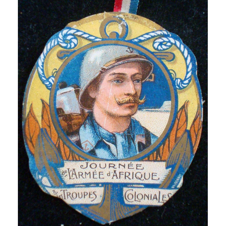 Journée de l'Armée d'Afrique et des troupes coloniales