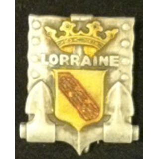 LORRAINE