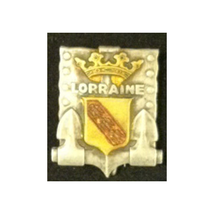 LORRAINE