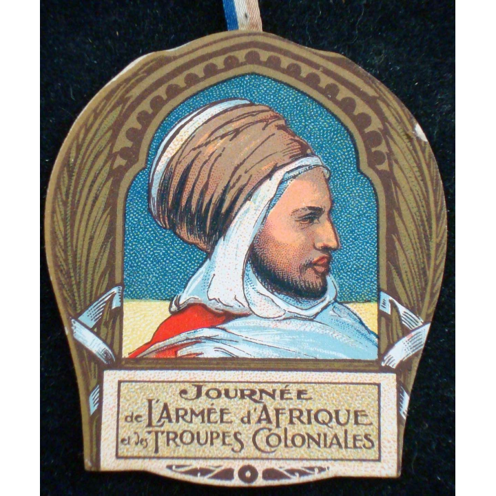 Journée de l'Armée d'Afrique et des troupes coloniales