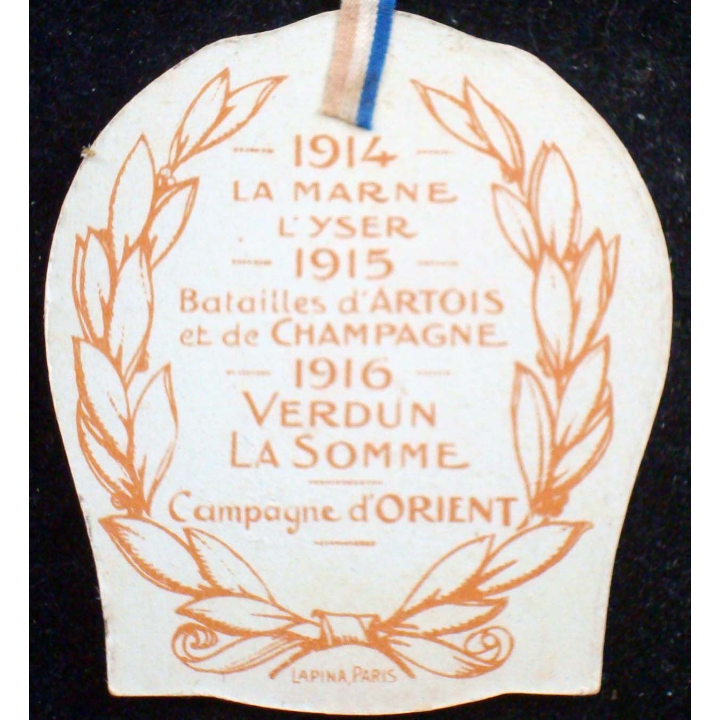 Journée de l'Armée d'Afrique et des troupes coloniales
