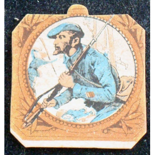 Journée du poilu 31 octobre 1° novembre 1915