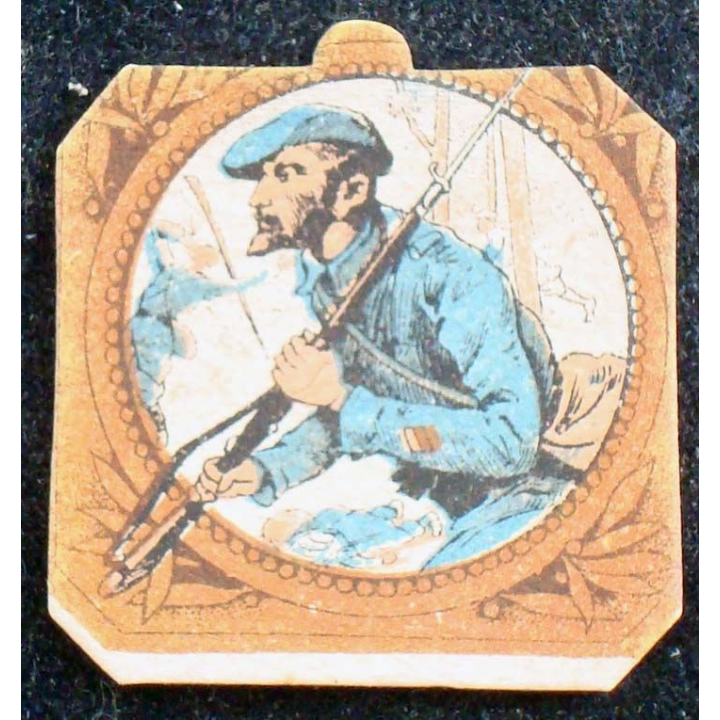 Journée du poilu 31 octobre 1° novembre 1915