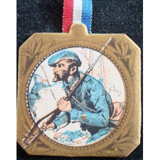 journée du poilu 31 octobre 1° novembre 1915