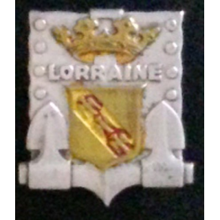 LORRAINE