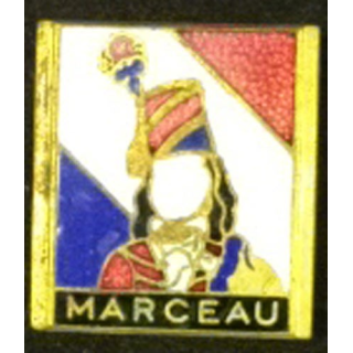 MARCEAU