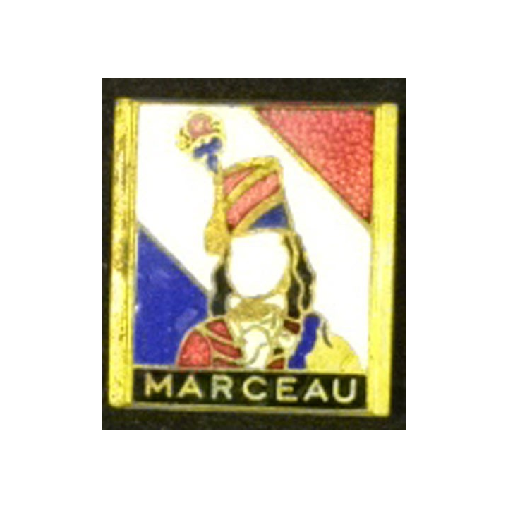 MARCEAU
