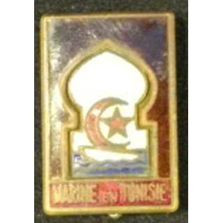MARINE EN TUNISIE