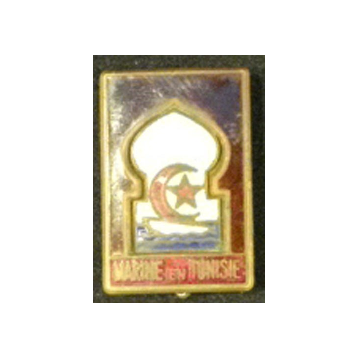 MARINE EN TUNISIE