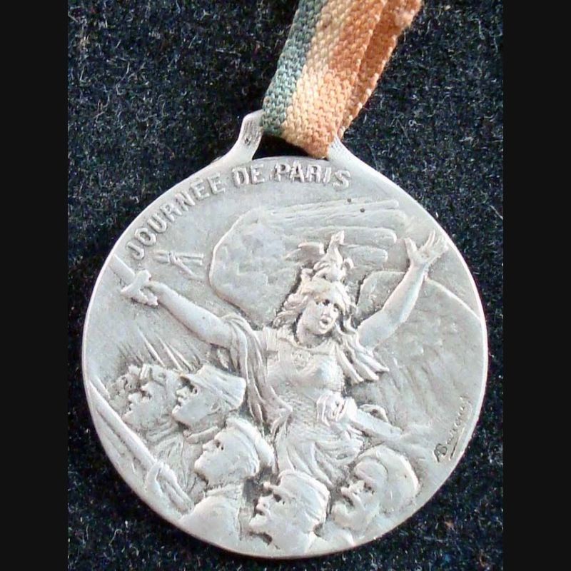Medaile MONNAIE DE PARIS - COLLECTION NATIONALE MEDAILLE OFFICIELLE