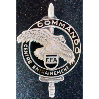 CEC FFA de fabrication Drago Paris