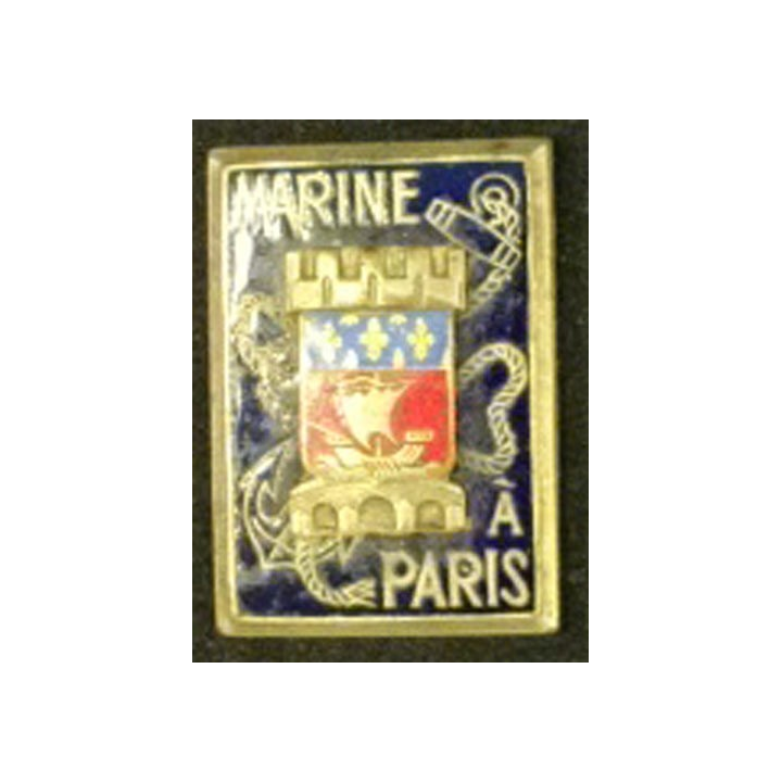 MARINE A PARIS