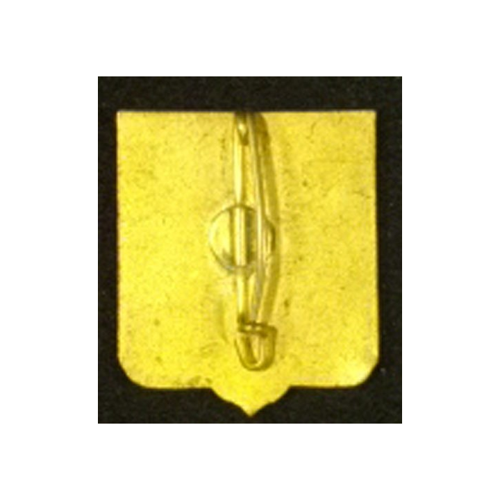 MARINE SAIGON : insigne de la marine à Saïgon PAULATIM CRESCAM 30 mm émail