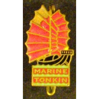 MARINE TONKIN
