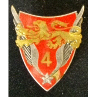 4° GALAT aviation légère armée terre Drago G. 2073 ALAT GHL