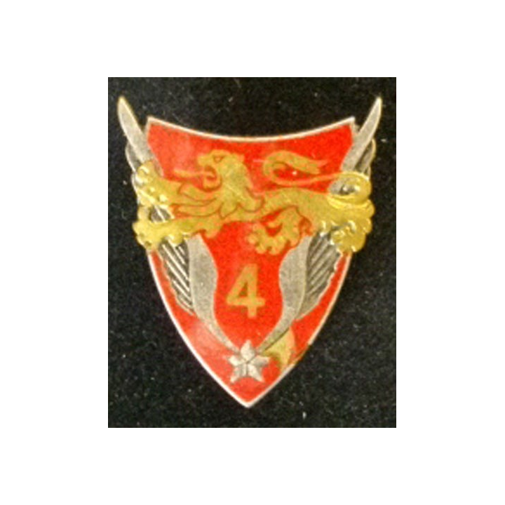 4° GALAT aviation légère armée terre Drago G. 2073 ALAT GHL