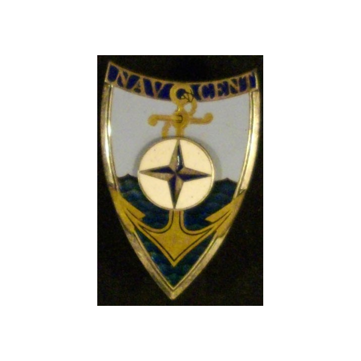 NAVCENT