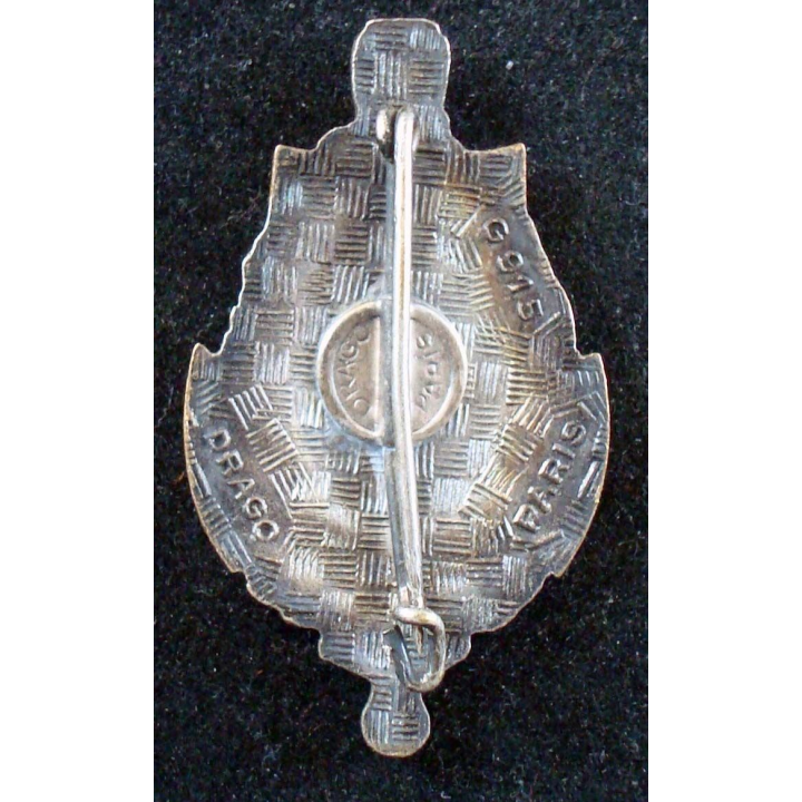 8° régiment d'artillerie de marine de fabrication Drago G. 915