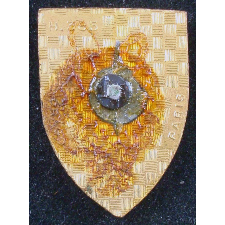 10° régiment d'artillerie de marine de fabrication Drago H. 385 sans attache