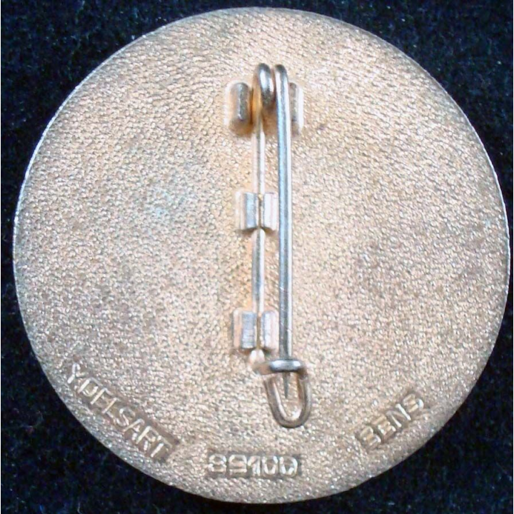3° batterie du 11° régiment d'artillerie de marine fabrication Delsart