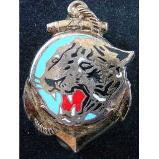 41° bataillon d'infanterie de marine de fabrication Drago