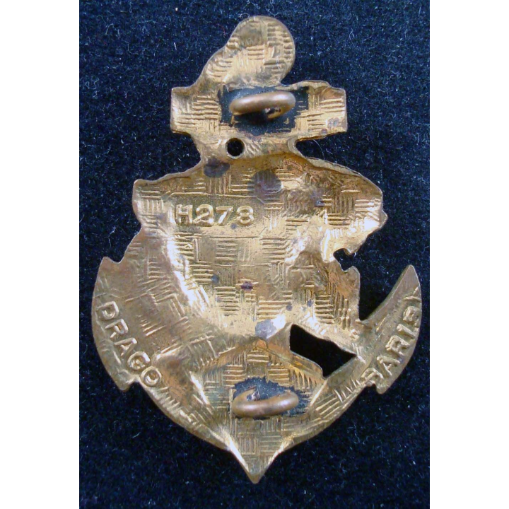 23° régiment d'infanterie de marine de fabrication Drago H. 278