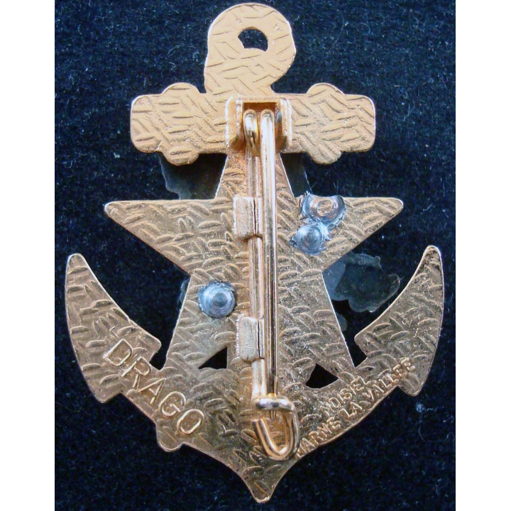 1° escadron du régiment d'infanterie chars de marine Drago Noisiel Marne la Vallée