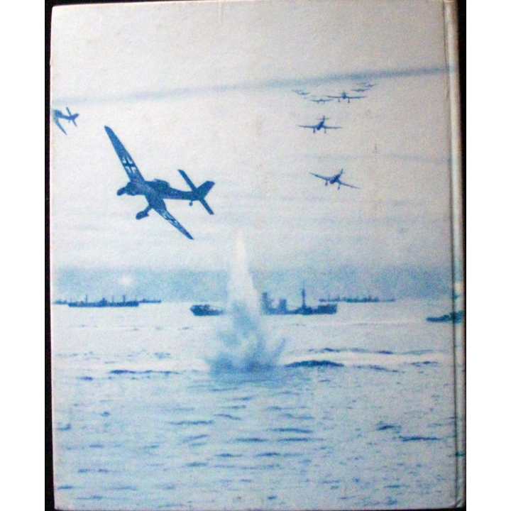Mémorial de la seconde guerre mondiale Tome 2 de Pearl Harbor à Stalingrad
