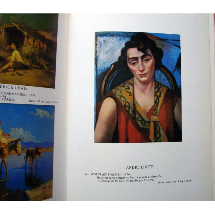 LIVRE intitulé les Floralies 1985