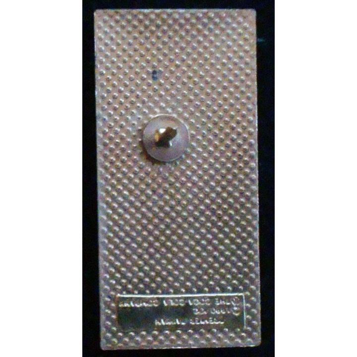 Pin's Coca Cola des jeux olympiques de St Moritz en 1928 de fabrication Premier Taïwan