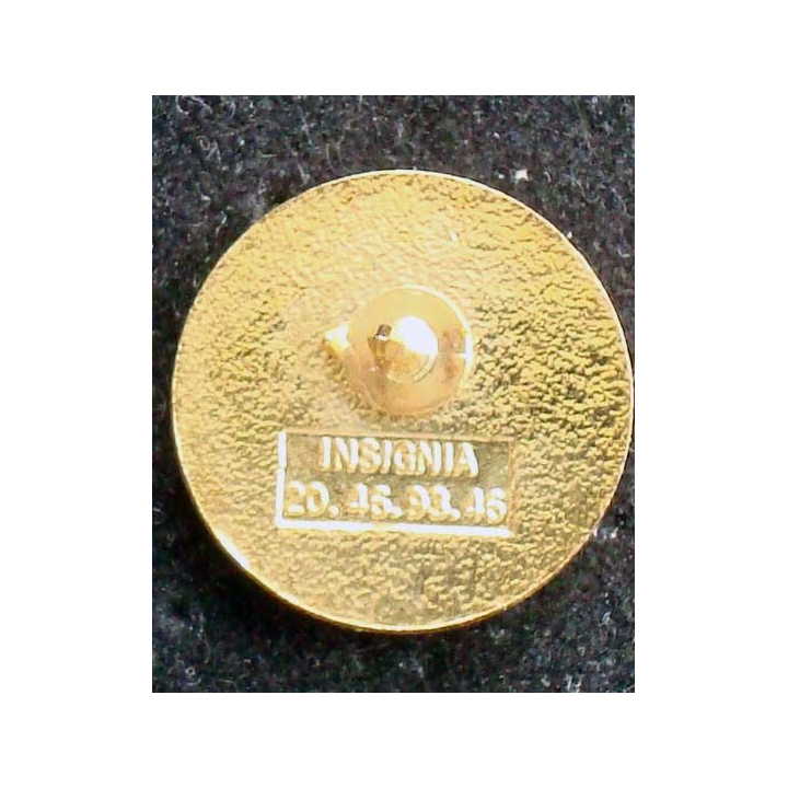 Pin's militaire : pin's du BCIS de la Légion