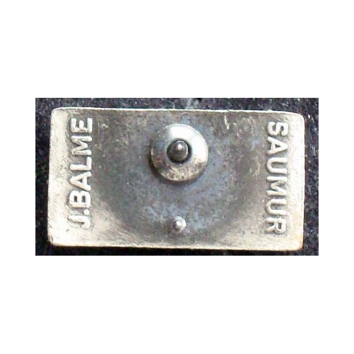 Pin's militaire : pin's du SIRPA service d'informations et de relations publiques des armées