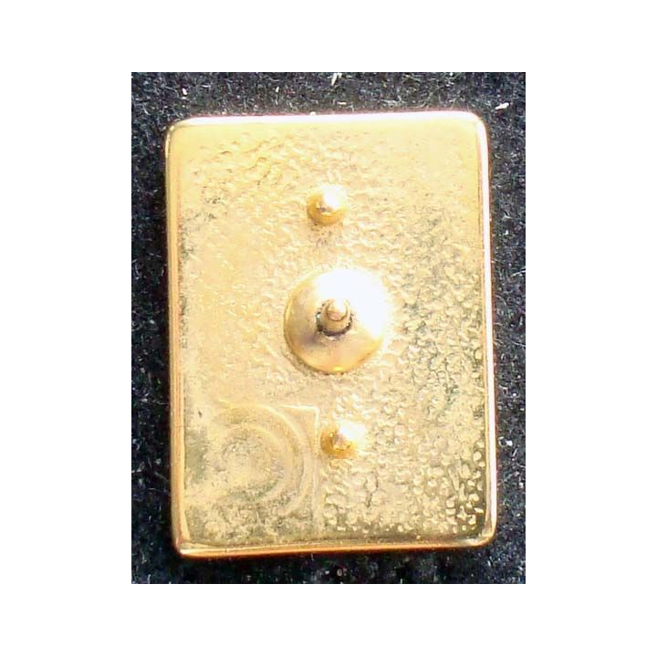 Pin's militaire : pin's du STNA service technique de la navigation aérienne