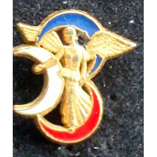 Pin's militaire : pin's de la 3° division blindée