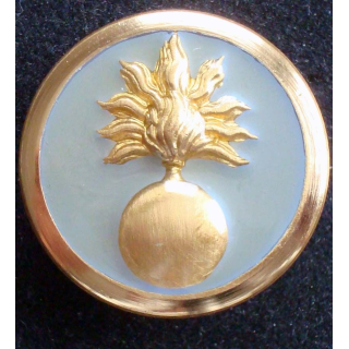 Ecoles : insigne de col des écoles de fabrication Coinderoux de diamère 3 cmt