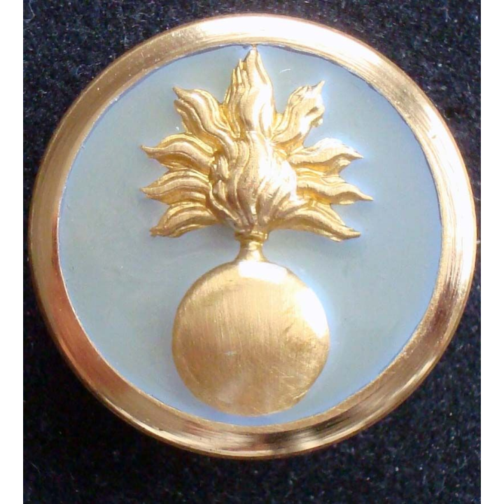 Ecoles : insigne de col des écoles de fabrication Coinderoux de diamère 3 cmt