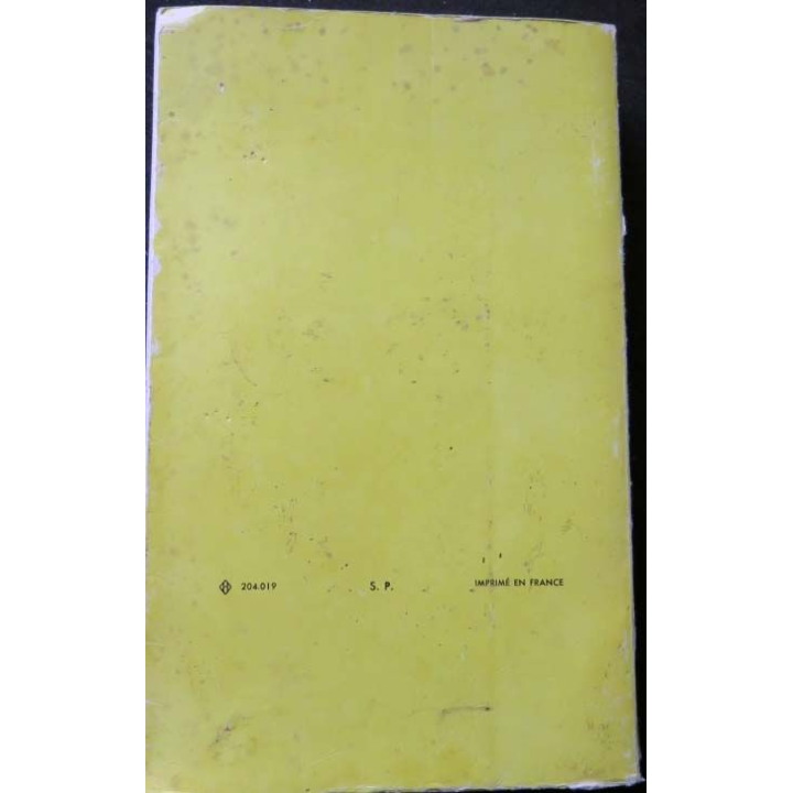 HISTOIRE MILITAIRE : Livre sur les secrets de la propagande en France occupée