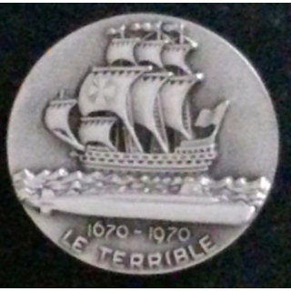 SOUS-MARIN LE TERRIBLE