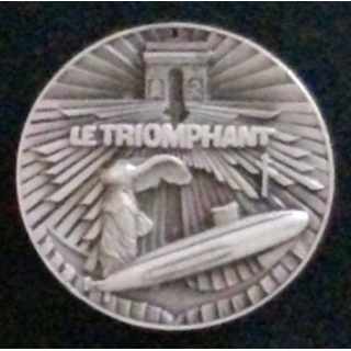 SOUS-MARIN LE TRIOMPHANT